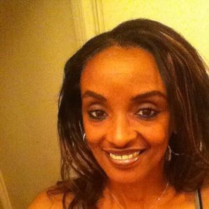 Meet your Posher, Jo